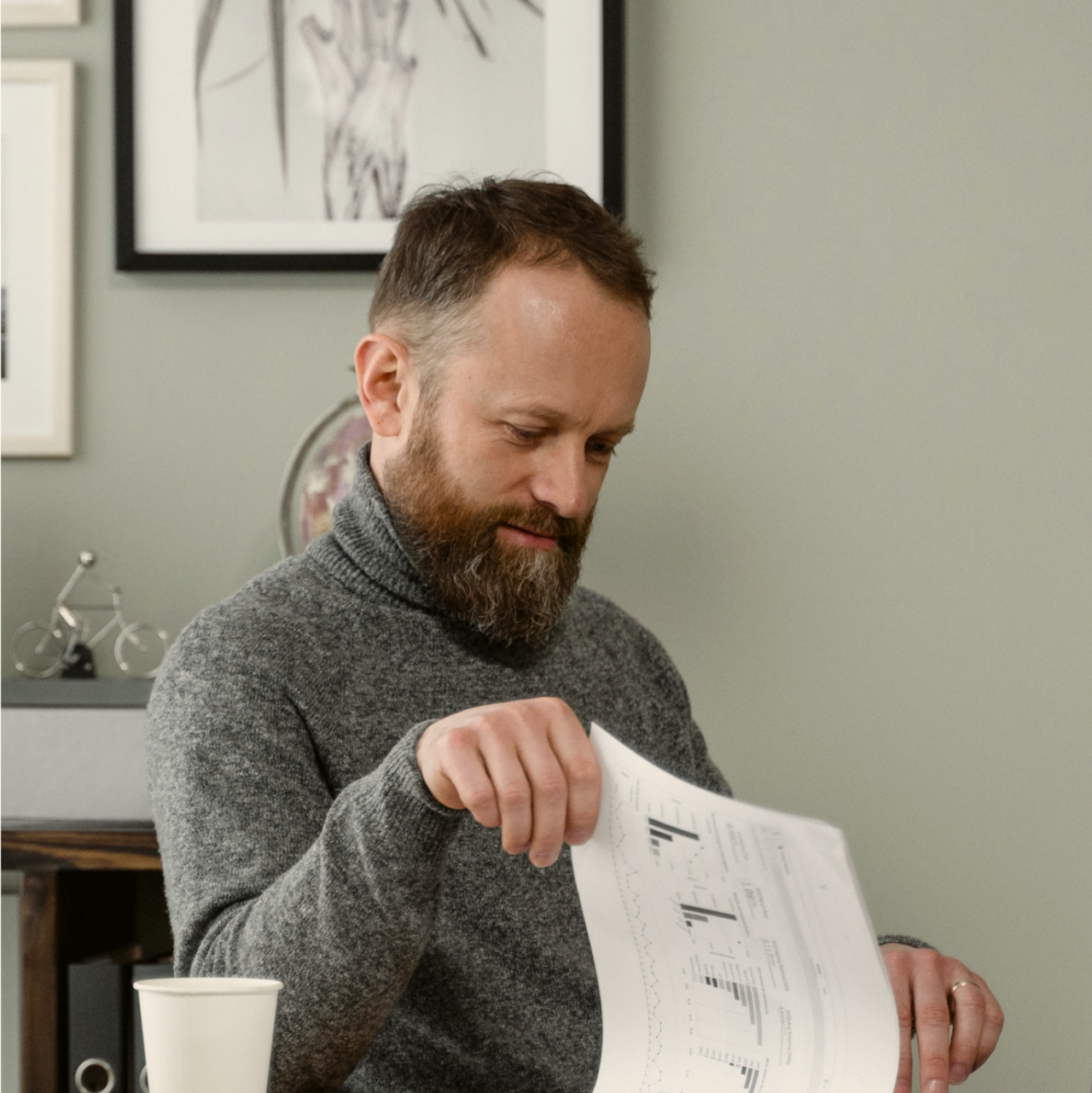 1822direkt - Haushaltsbuch