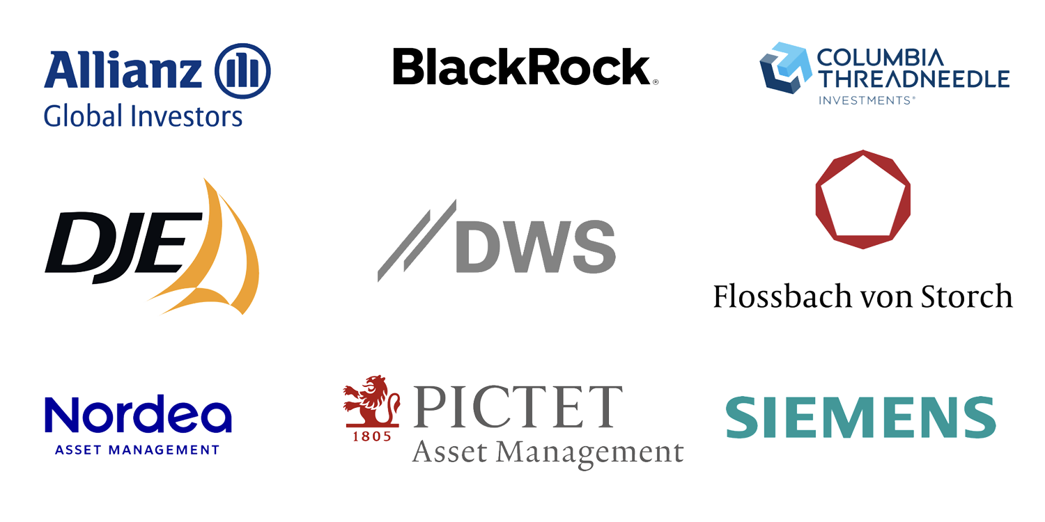 Logos Partner 1822direkt